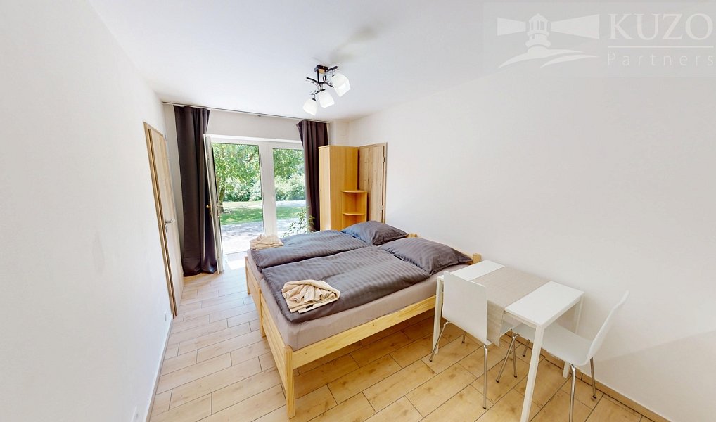 Pronájem bytu 1+kk 22 m², Příbram – náhled fotky 12