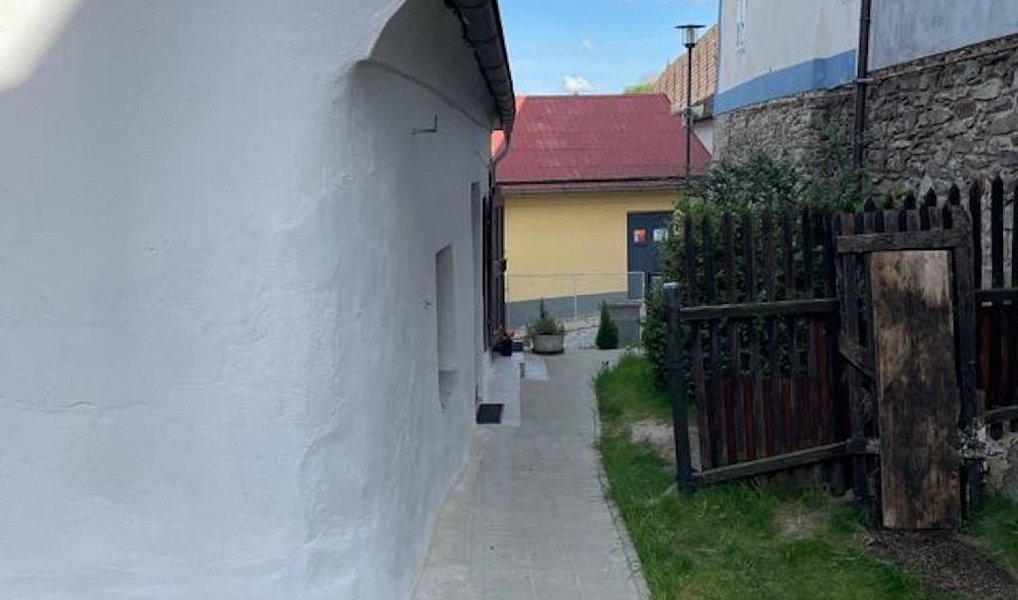 Prodej domu 70 m² s pozemkem 239 m², Vimperk – náhled fotky 23