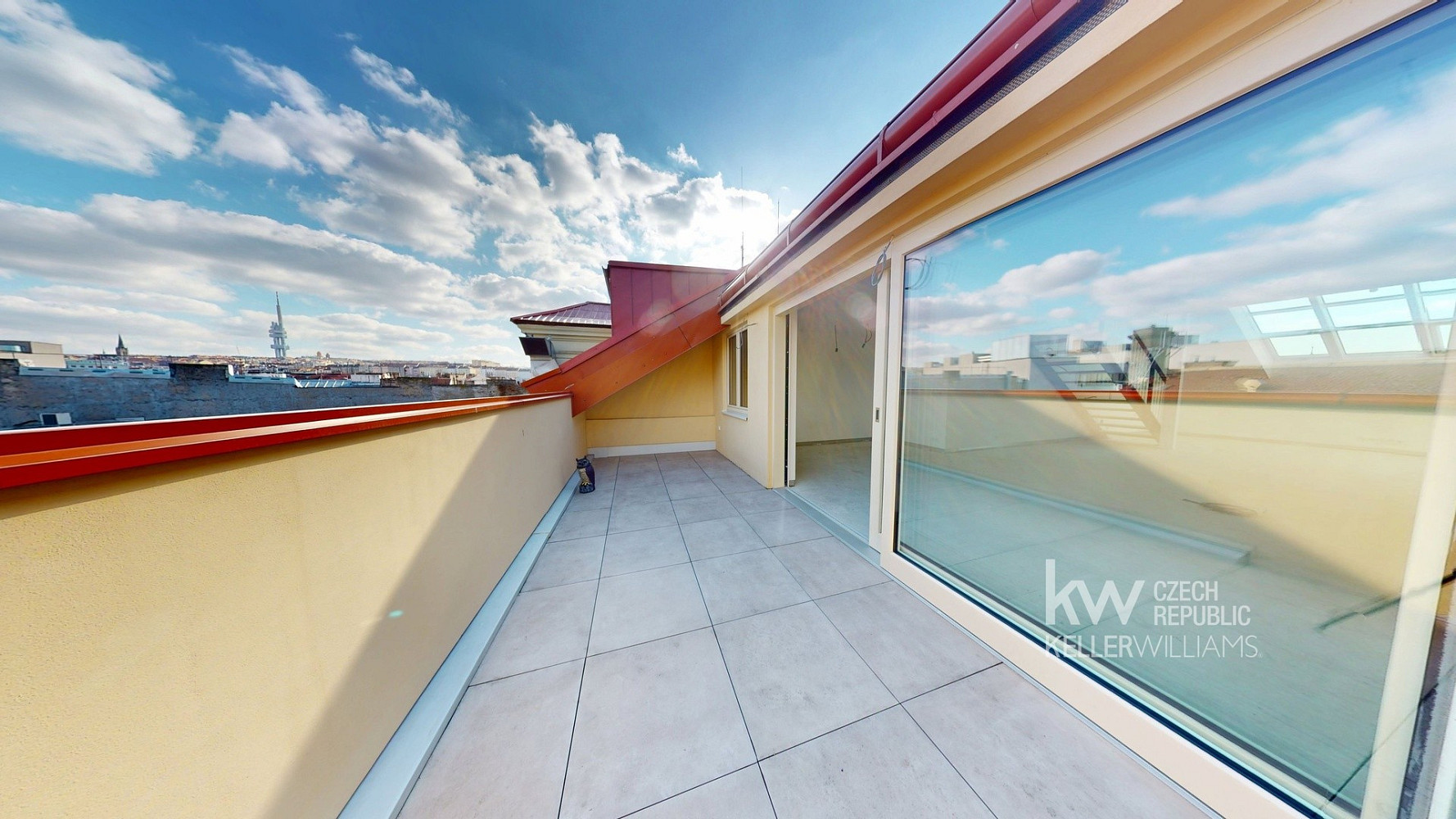Prodej bytu 4+kk 165 m² – fotografie 2