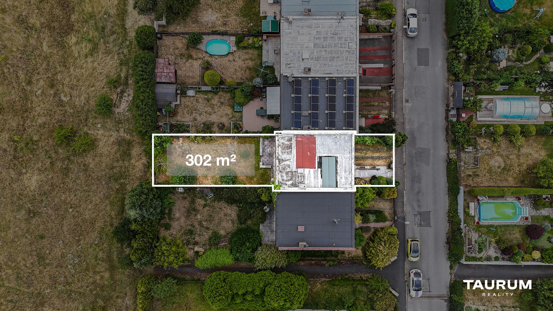 Prodej domu 189 m² s pozemkem 302 m² – fotografie 2