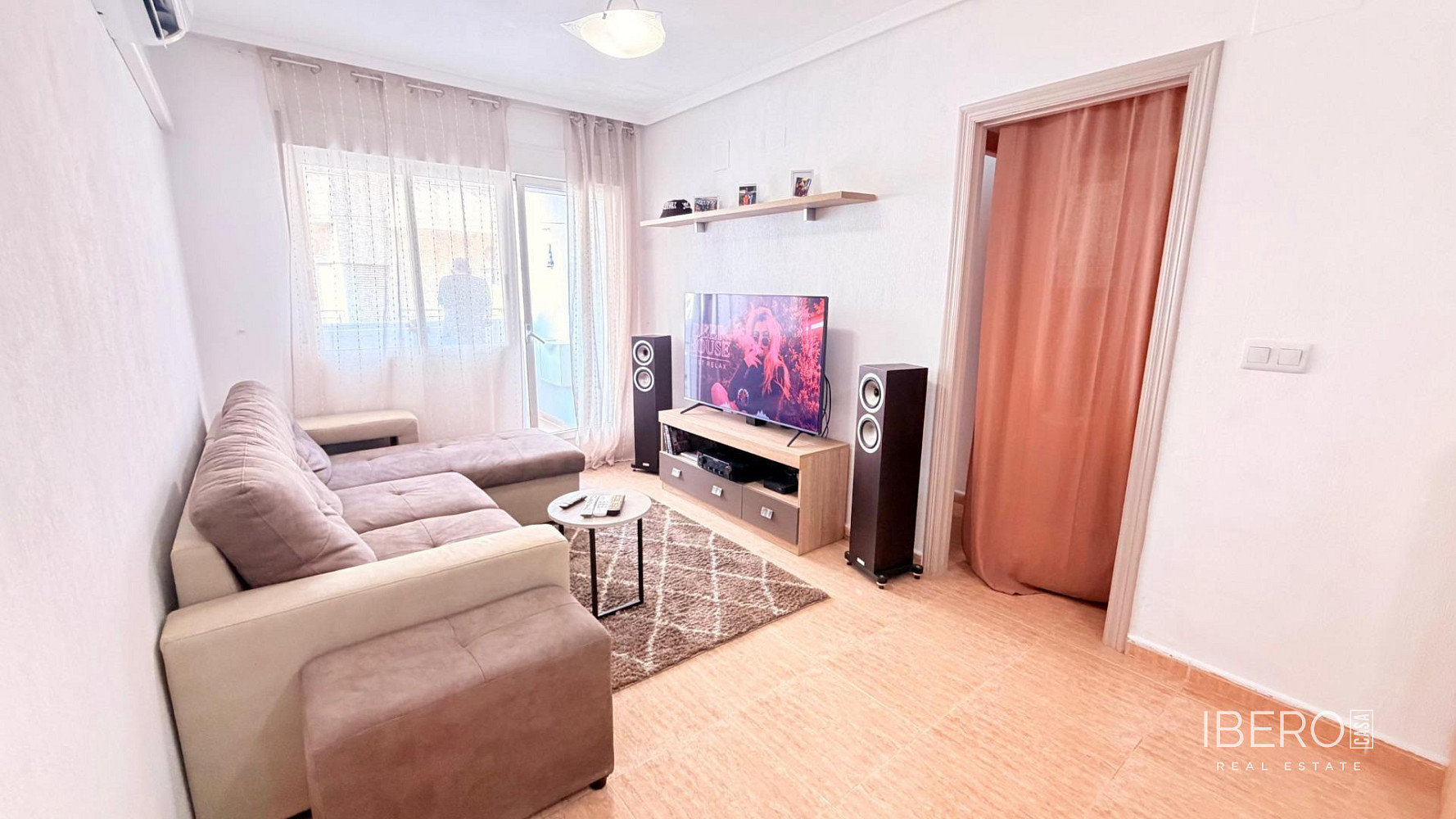 Prodej bytu 3+kk 71 m²