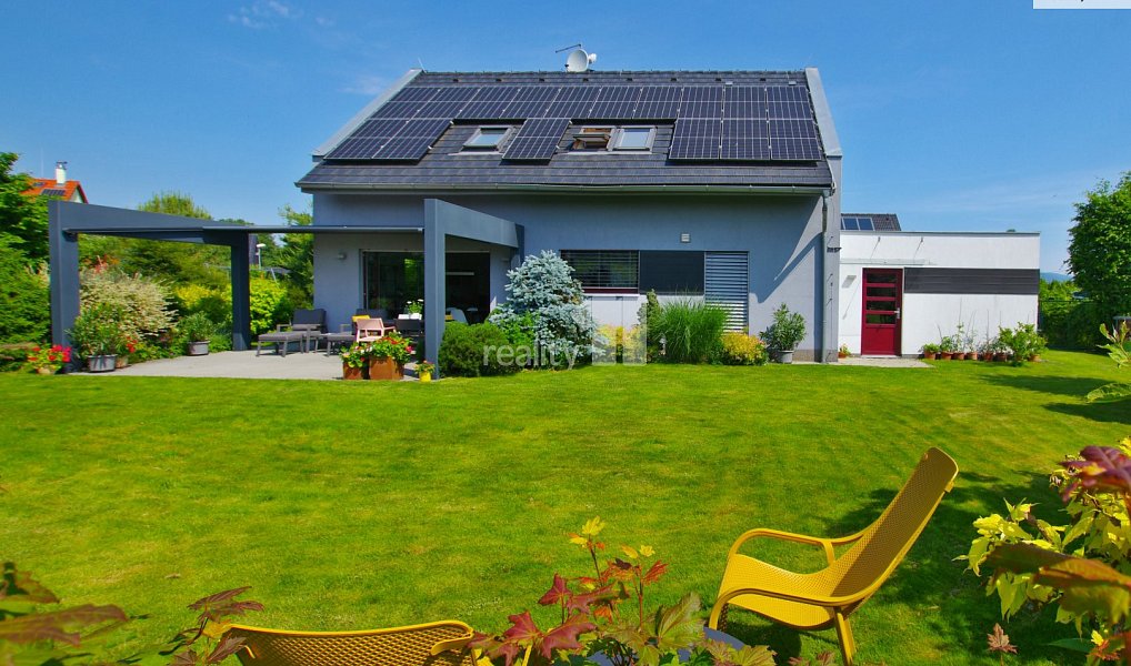 Prodej domu 200 m² s pozemkem 1 163 m², Šimonovice – náhled fotky 25