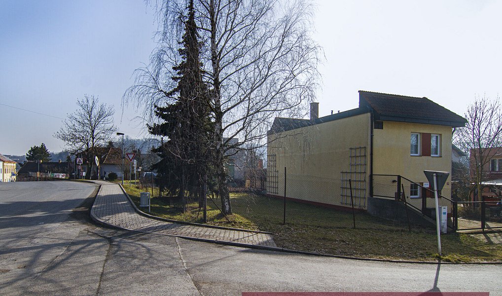 Prodej komerčního pozemku 253 m², Velké Přílepy – náhled fotky 3