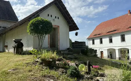 Prodej chaty/chalupy 800 m², Snědovice - Mošnice, okres Litoměřice