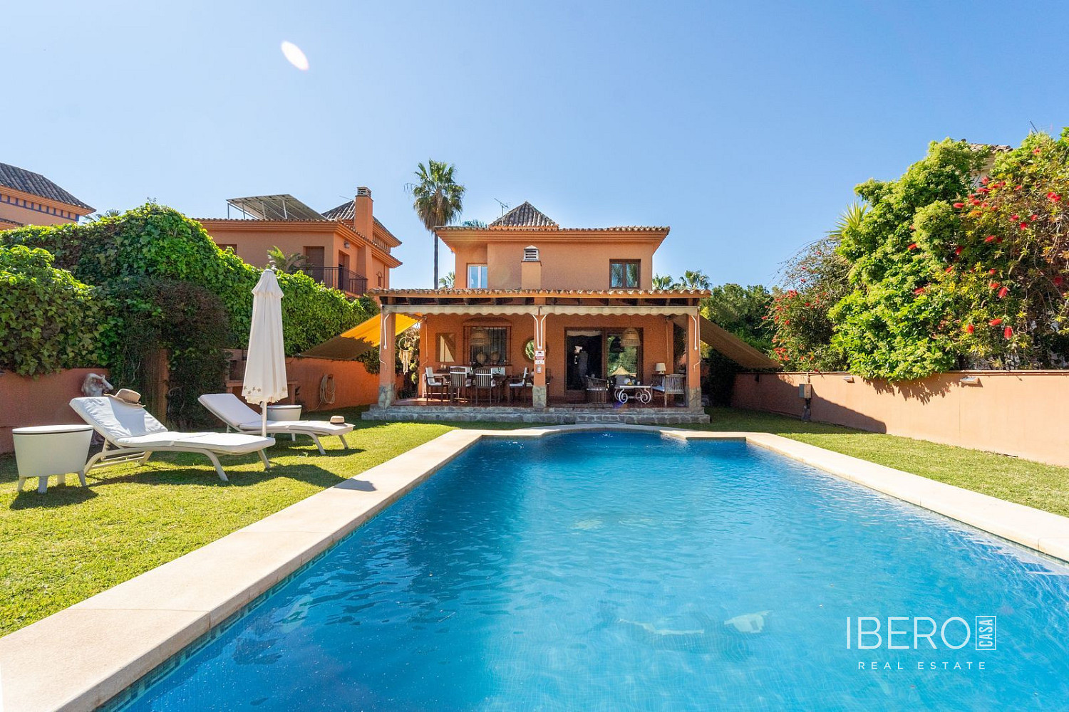 Casa 5+kk – Mijas, Las Lomas de Mijas - Vista 5
