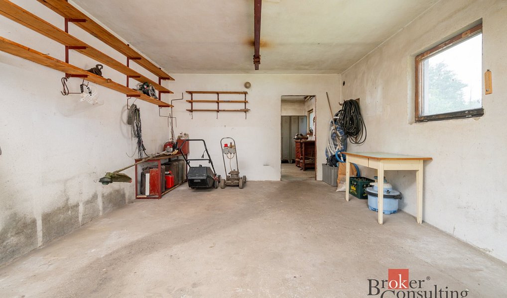 Prodej domu 141 m² s pozemkem 837 m², Zahrádky – náhled fotky 23