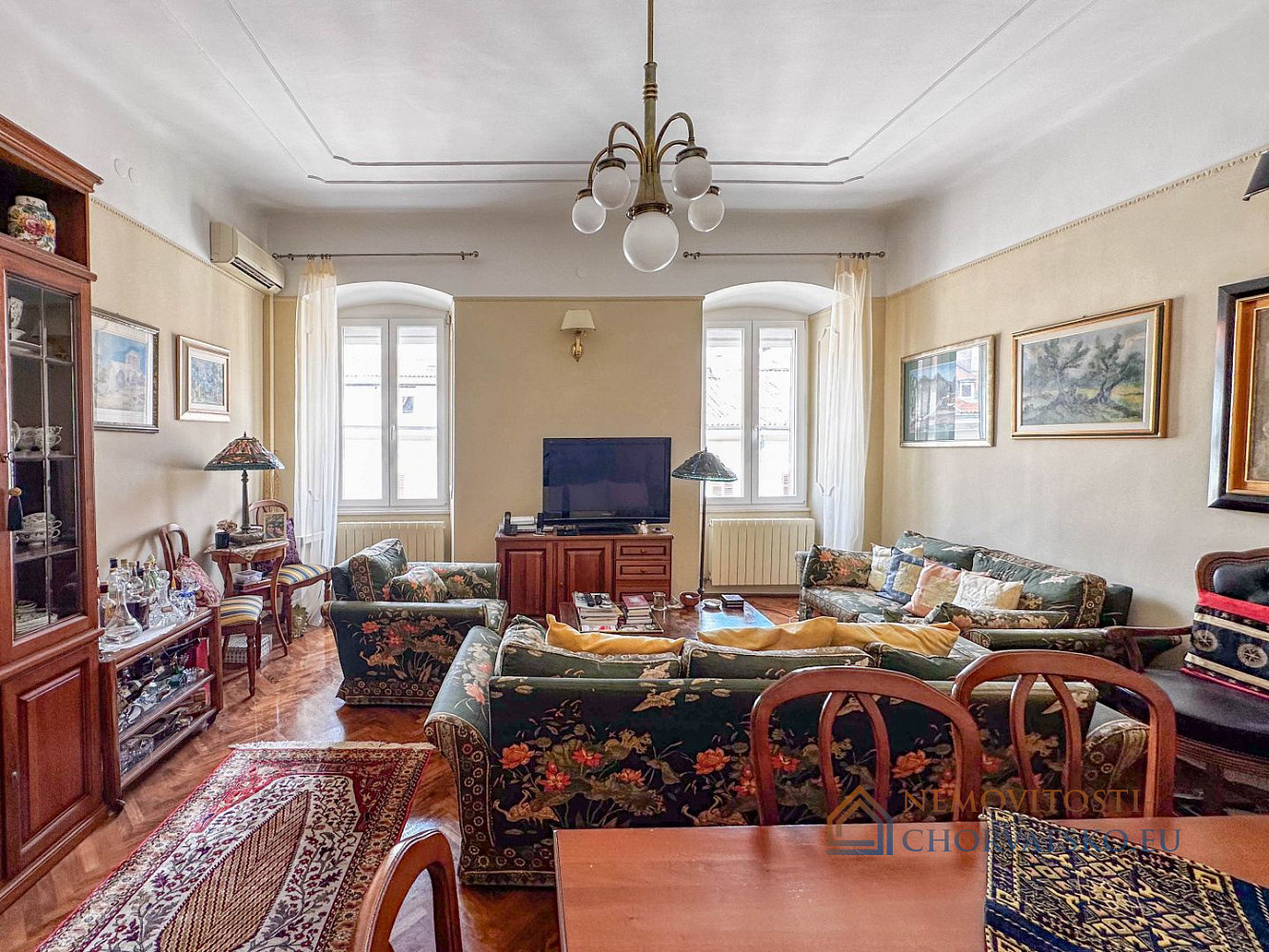 Prodej bytu 4+kk 144 m², Rijeka