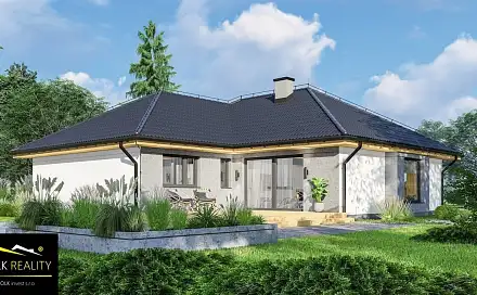 Prodej domu 127 m² s pozemkem 1 m², Brumovice, okres Opava