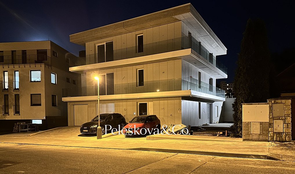 Prodej bytu 5+kk 169 m², Praha – náhled fotky 8