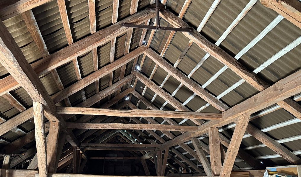 Prodej chaty/chalupy 300 m² s pozemkem 321 m², Velečín – náhled fotky 30