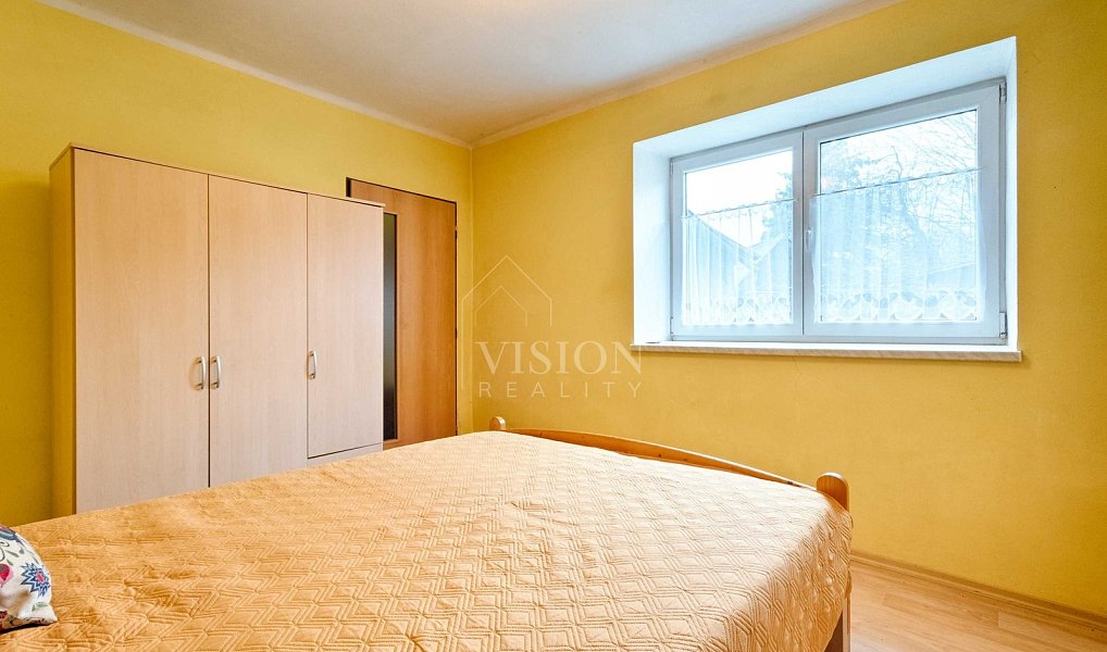 Prodej domu 64 m² s pozemkem 805 m², Blažejov – náhled fotky 8