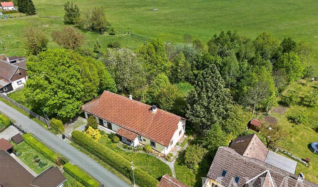 Prodej domu 278 m² s pozemkem 2 928 m², Bor – náhled fotky 25
