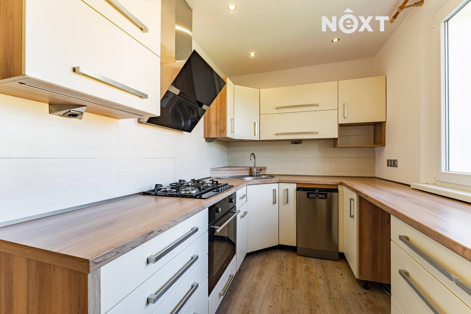 Prodej bytu 3+1 74 m², Zábřeh