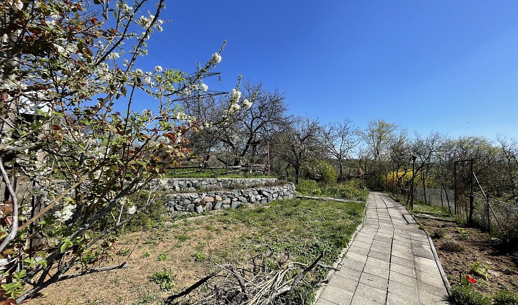 Prodej chaty/chalupy 40 m² s pozemkem 2 440 m², Želešice – náhled fotky 6