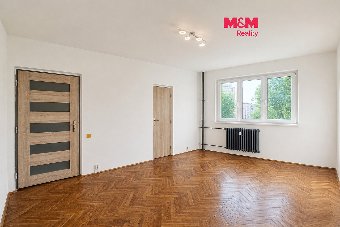 Prodej bytu 2+1 53 m² — photo 4