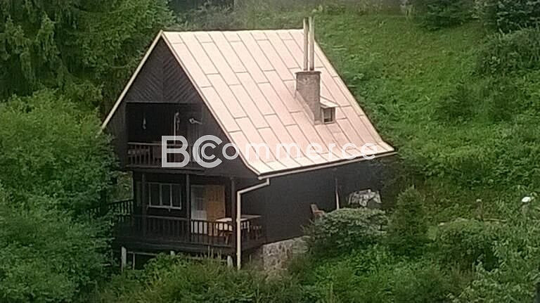 Prodej chaty/chalupy 60 m² s pozemkem 945 m²