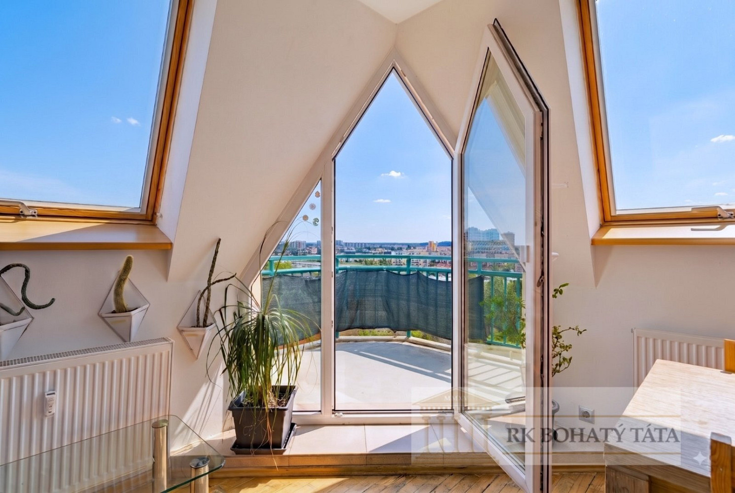 Prodej bytu 4+kk 103 m² – fotografie 5