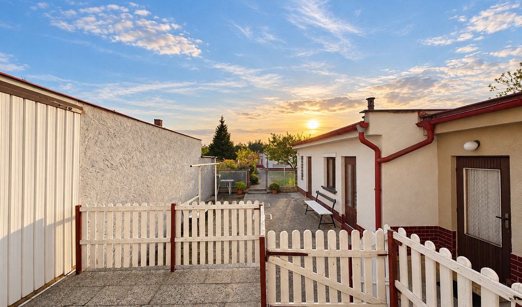 Prodej domu 183 m² s pozemkem 402 m², Spořice – náhled fotky 5