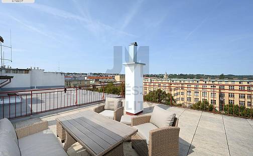 Prodej bytu 4+1 146 m² rezervováno