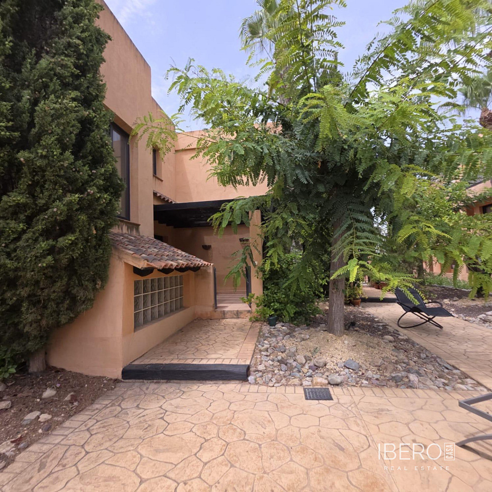 Casa 5+kk – Orihuela, Urbanización Monte Golf Fase IV, Villa Martín - Més