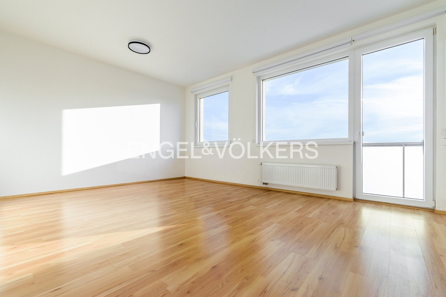 Pronájem bytu 2+kk 48 m² — photo 5