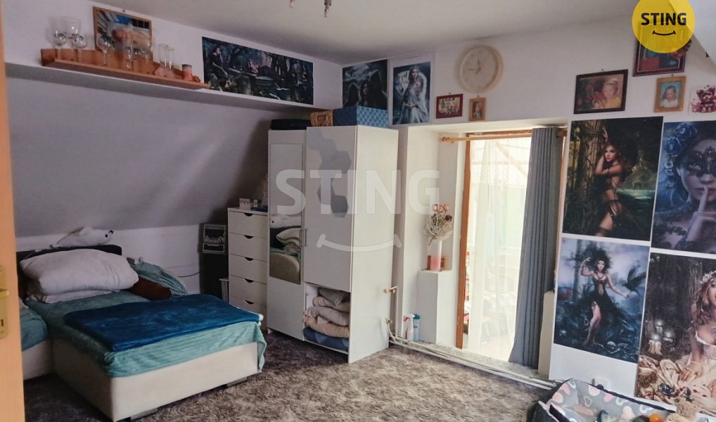 Prodej domu 120 m² s pozemkem 582 m², Malá Morávka – náhled fotky 10