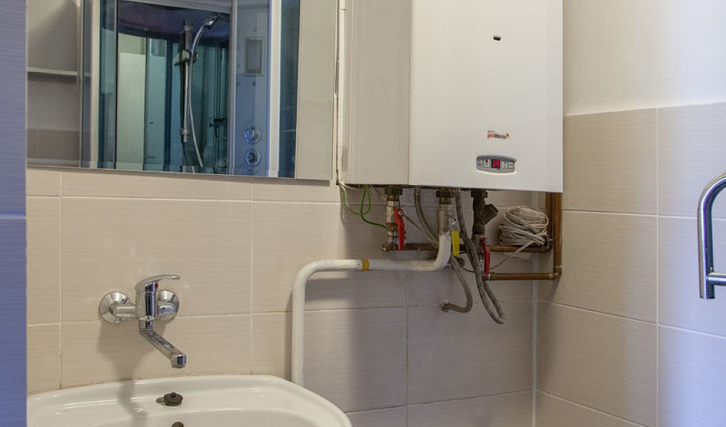 Pronájem bytu 2+1 51 m², Rožnov pod Radhoštěm – náhled fotky 10