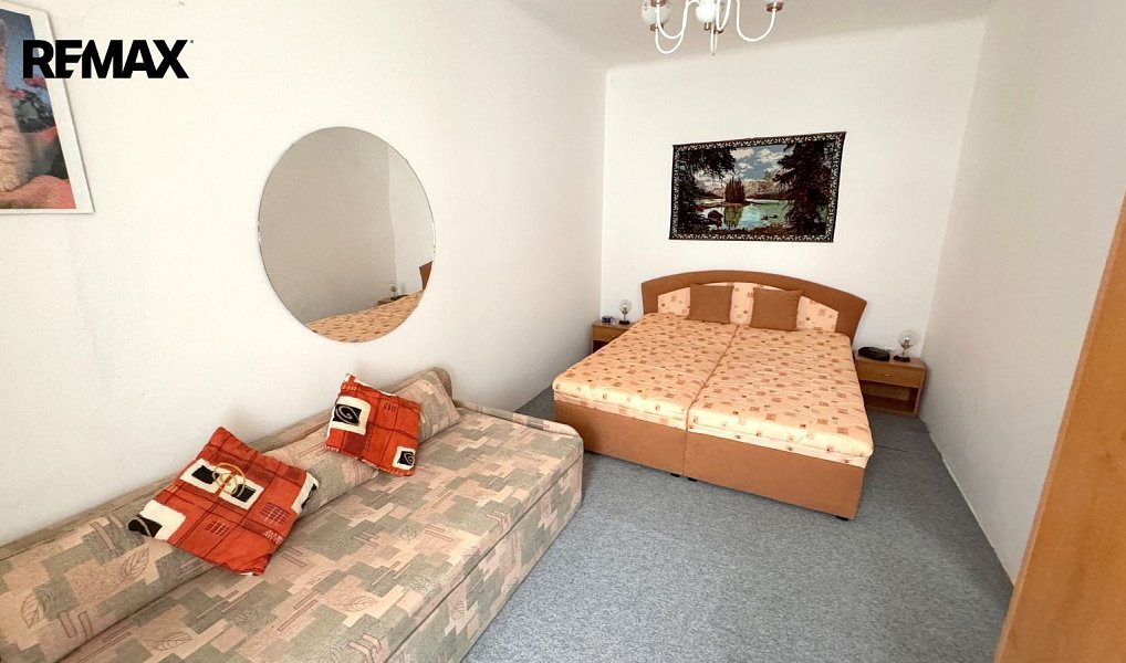 Prodej nájemního domu, činžáku 490 m², Pelhřimov – náhled fotky 5