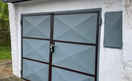 Prodej ostatní Garáž, 22m2, Kolín, Kolín V, V Olšinkách, Kolín - Kolín V
