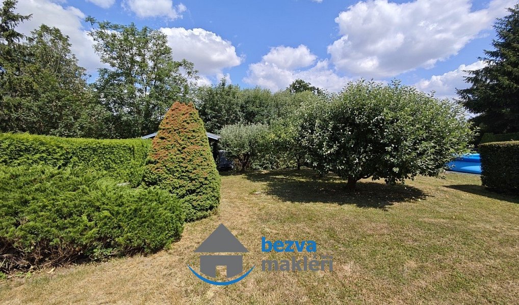 Prodej domu 213 m² s pozemkem 688 m², Chrast – náhled fotky 20