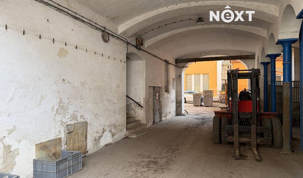 Pronájem skladovacích prostor 22 m², Litvínov – náhled fotky 13