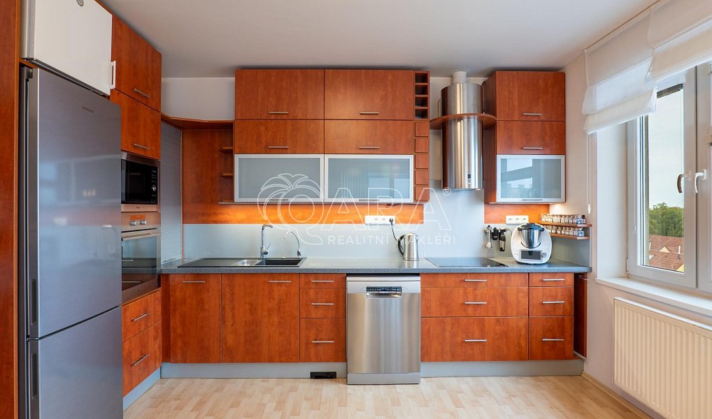 Prodej bytu 3+kk 76 m², Čelákovice – náhled fotky 5