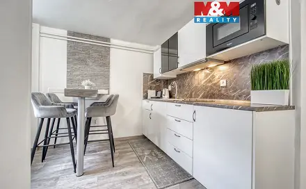 Prodej ubytovacího objektu 312 m², Železná Ruda, okres Klatovy