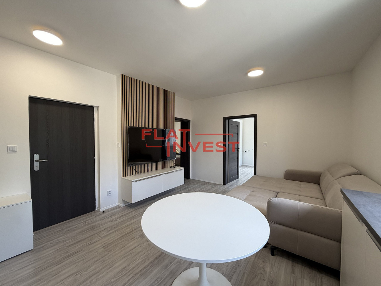 Pronájem bytu 2+kk 55 m², Liberec XXX-Vratislavice nad Nisou