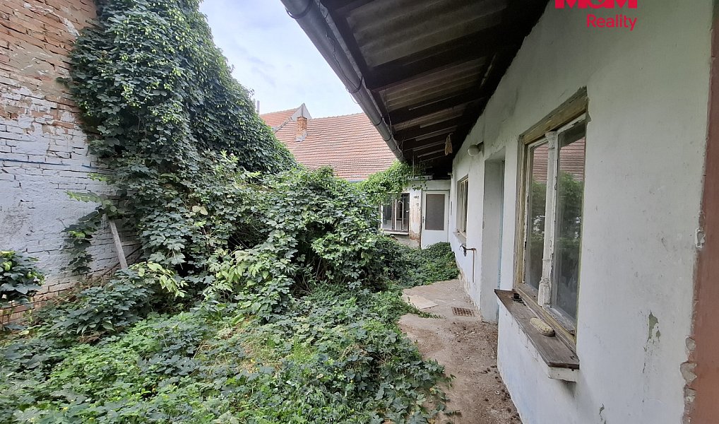 Prodej domu 180 m² s pozemkem 827 m², Vlkoš – náhled fotky 7