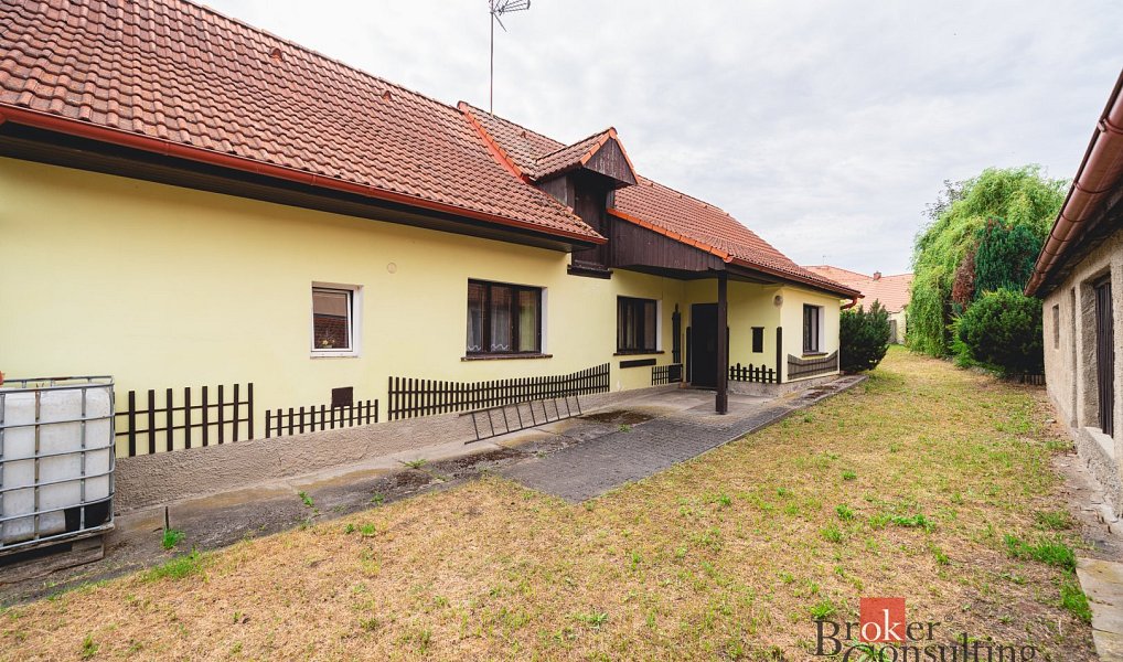Prodej domu 77 m² s pozemkem 1 095 m², Ejpovice – náhled fotky 46
