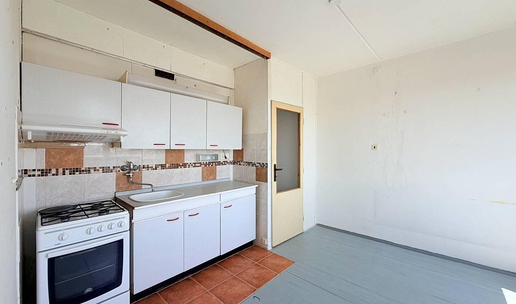 Prodej bytu 1+1 36 m², Chomutov – náhled fotky 2