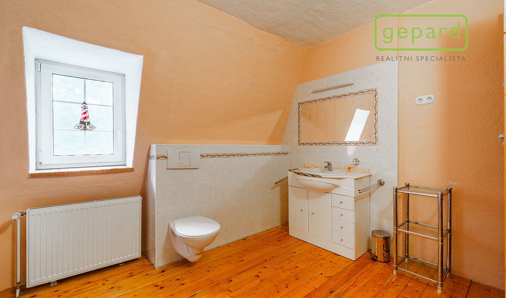 Prodej domu 295 m² s pozemkem 9 233 m², Hazlov – náhled fotky 26