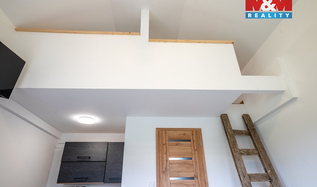 Prodej chaty/chalupy 24 m² s pozemkem 755 m², Křenovice – náhled fotky 8