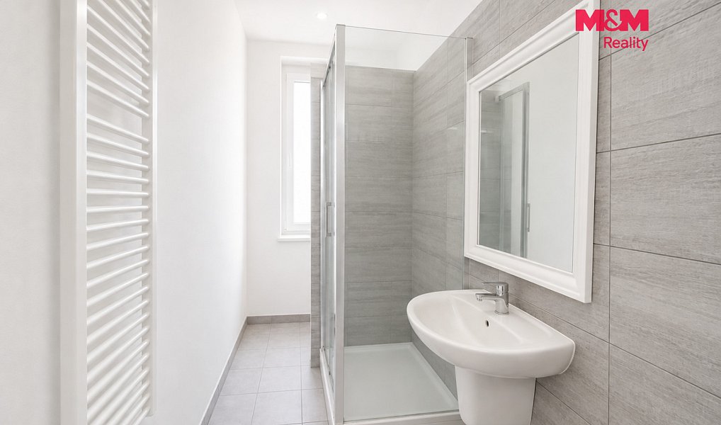 Prodej bytu 2+kk 41 m², Praha – náhled fotky 8