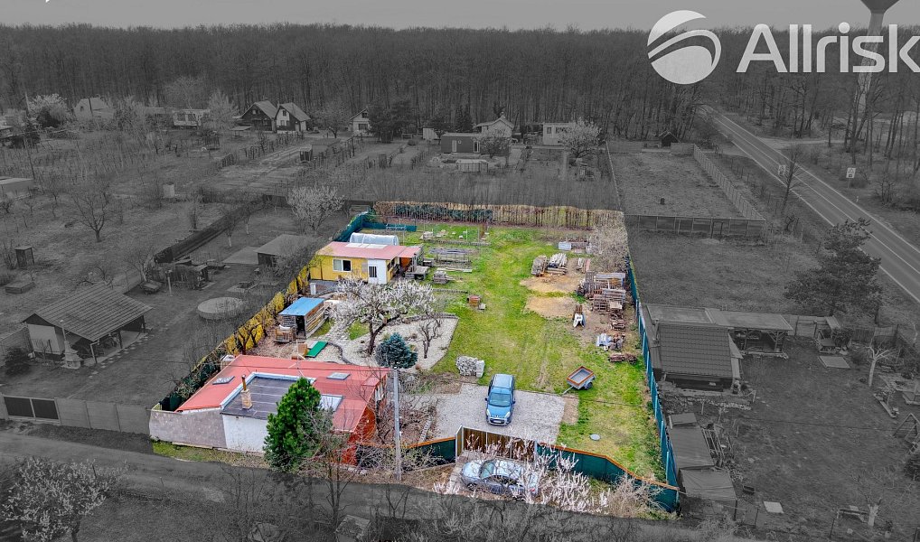 Prodej chaty/chalupy 94 m² s pozemkem 1 594 m², Břeclav – náhled fotky 2