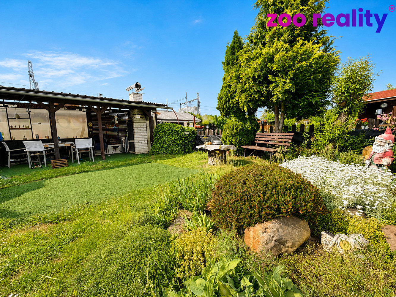 Prodej zahrady 214 m² — photo 3