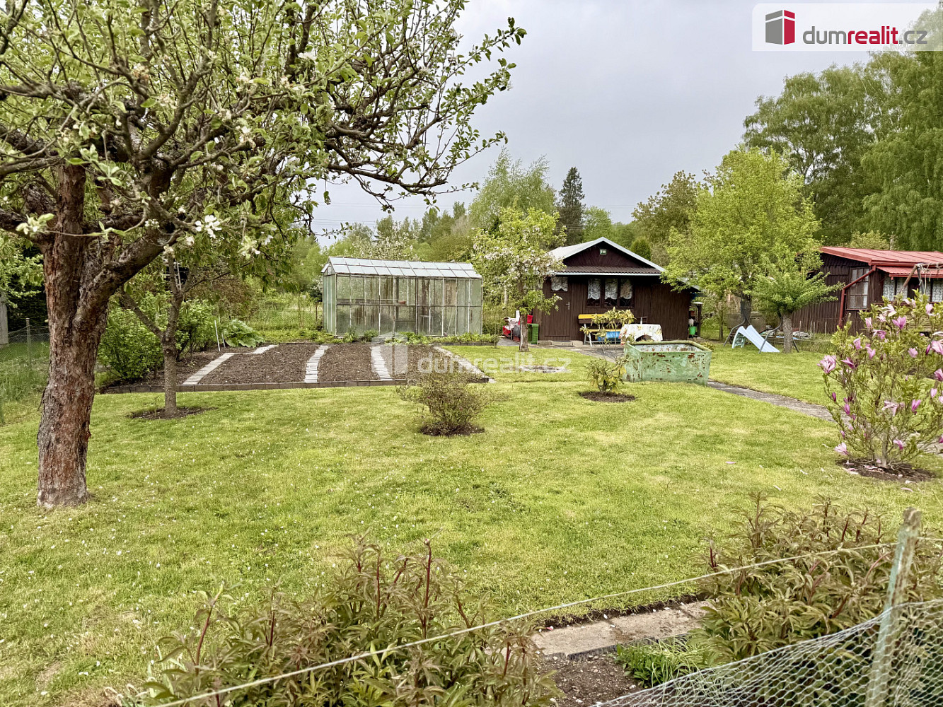 Prodej chaty/chalupy 20 m² — photo 2