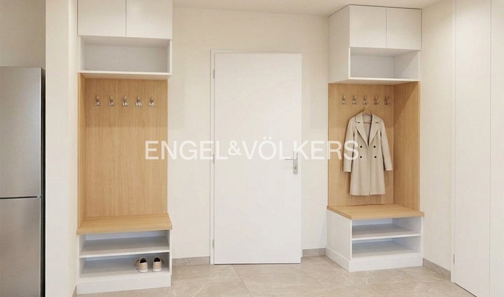 Pronájem bytu 2+1 62 m², Plzeň – náhled fotky 8
