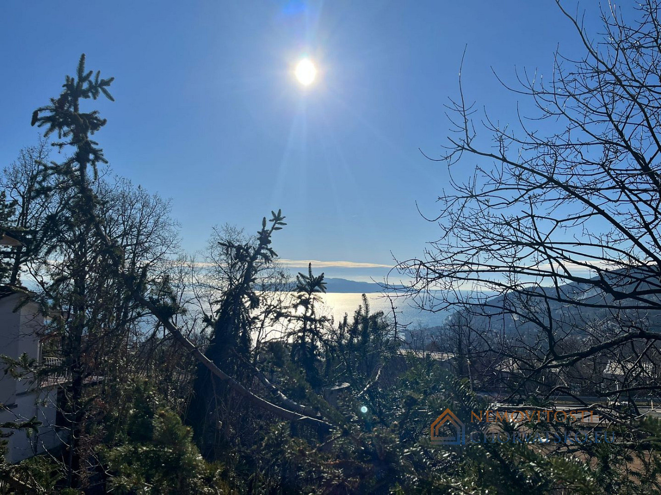 Prodej domu 250 m² s pozemkem 1 340 m², Opatija - Okolica