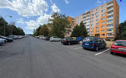 Prodej bytu 4+1 78 m², Jirkovská, Chomutov