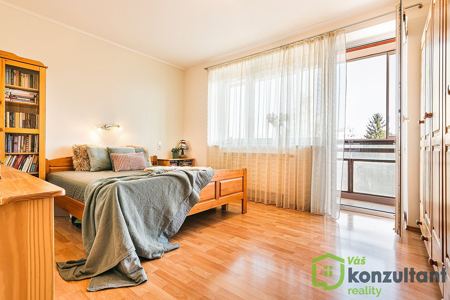 Prodej bytu 4+1 121 m² – fotografie 5