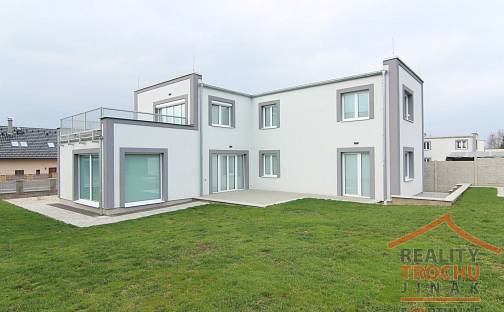 Prodej domu 225 m² s pozemkem 727 m², Koukolova, Vamberk, okres Rychnov nad Kněžnou