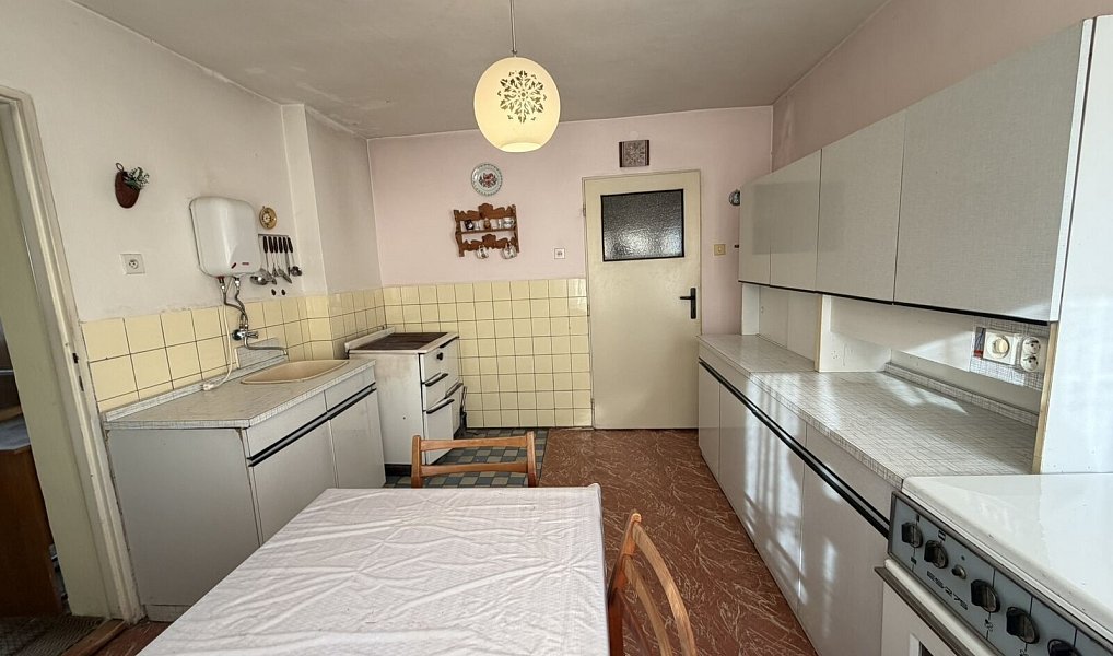 Prodej domu 130 m² s pozemkem 2 548 m², Nový Hrozenkov – náhled fotky 5