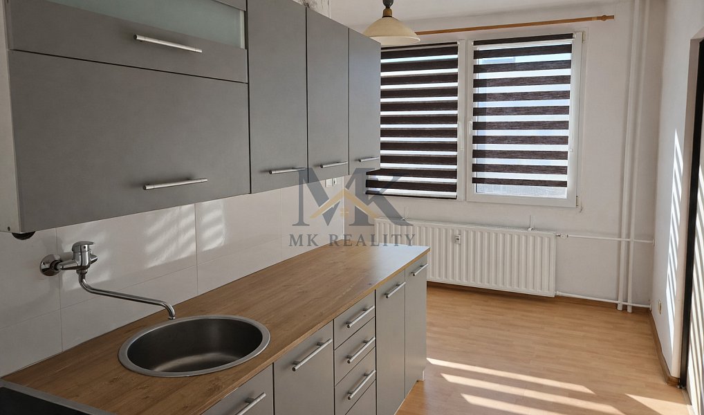 Pronájem bytu 3+1, 83 m², Prachatice, Volary